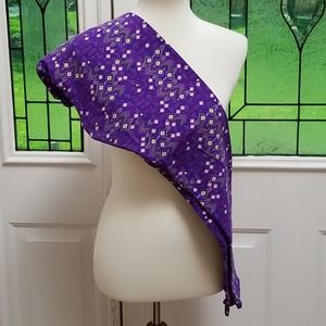 Purple/Pink/Yellow LuLaRoe TC Leggings NWOT